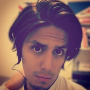 Meet your Posher, Demetrio